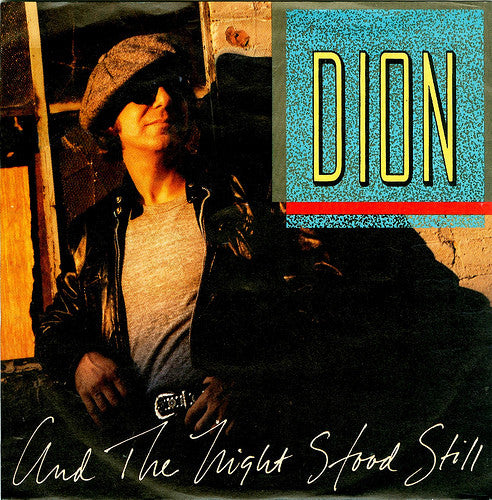 Dion - And The Night Stood Still - Used Vinyl Record 12"