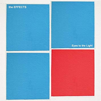 Effects - Eyes to the Light - CD
