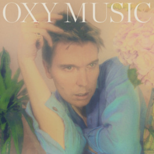 CAMERON - OXY MUSIC - CD