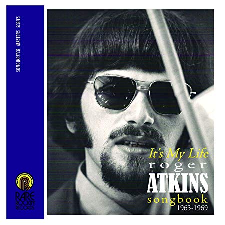 Various - It’s My Life Roger Atkins Songbook 1963-1969 - CD