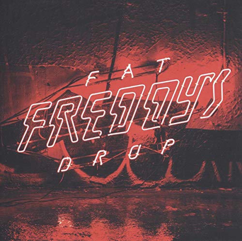 Fat Freddy's Drop - Bays - New Vinyl Record