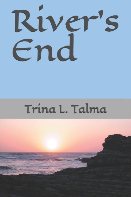 alma - River's End - New paperback or softback
