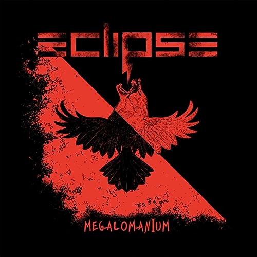 ECLIPSE - MEGALOMANIUM - CDD