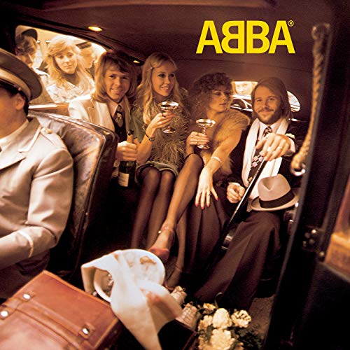 ABBA - New CD