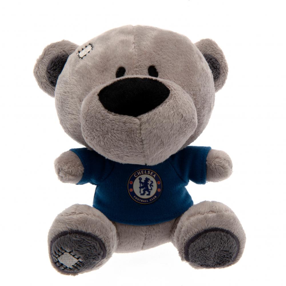 Chelsea FC - Timmy Bear - Bears & Soft Toys