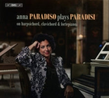 PARADISI - PARADISO PLAYS - CD