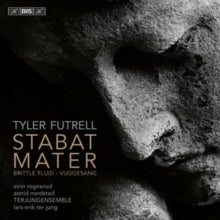 TERJUNGENSEMBLE/ROGE - FUTRELL - STABAT MATER - CD