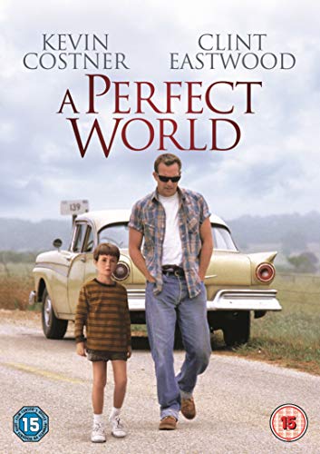 Perfect World - New DVD