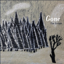 Gone - CD