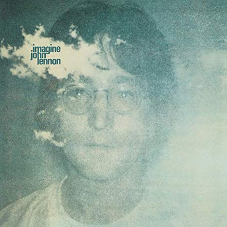 John Lennon - Imagine - New Vinyl Record