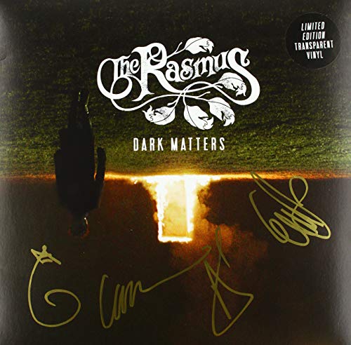 Rasmus - Dark Matters - Vinyl Record