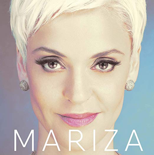 Mariza - CD