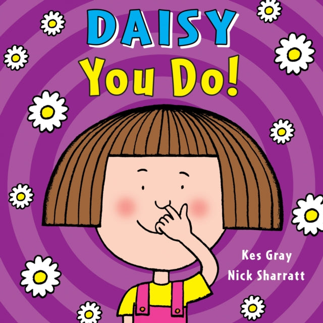 Kes Gray - Daisy: You Do! - Paperback