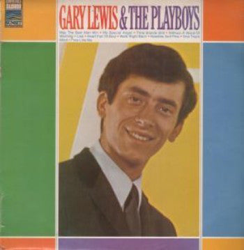 Gary Lewis & The Pla - Used Vinyl Record