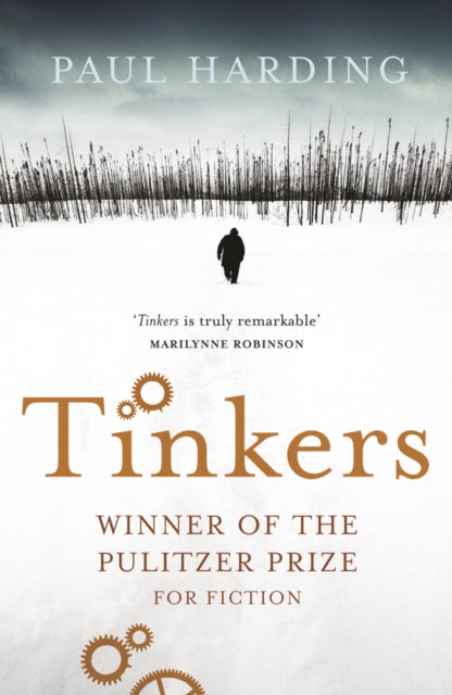 Paul Harding - Tinkers - Paperback