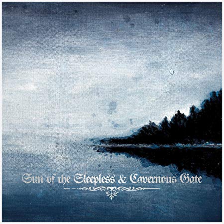 Sun of the Sleepless - CD