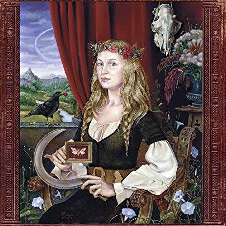 JOANNA NEWSOM - YS - New C-90 FERRIC