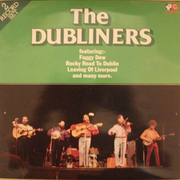 Dubliners - Used Vinyl Record