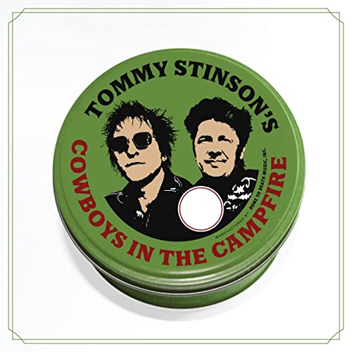 ommy Stinson&#39;s C - Wronger - New Vinyl Record 12" Album