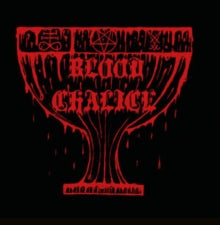 BLOOD CHALICE - - DEMO  (CD+DVD) - DCD