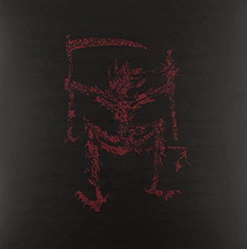 MONSTRAAT - SCYTHE & SCEPTRE - Vinyl Record