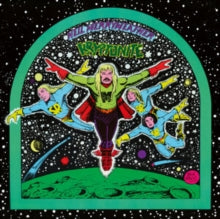 NEIL MERRYWEATHER - KRYPTONITE - CDD