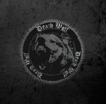 DEATH WOLF - Vinyl Record
