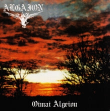ALGAION - OIMAI ALGEIOU - CDD