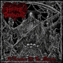 HELLFIRE DEATHCULT - AL NOMBRE DE LA MUERTE - Vinyl Record