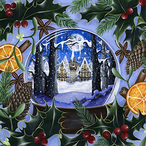 Big Big Train - Merry Christmas - New CD