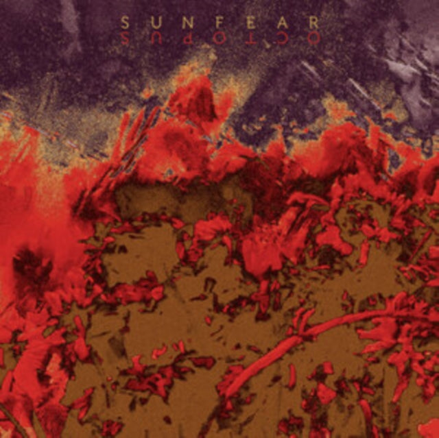 SUNFEAR - OCTOPUS - Vinyl Record VL