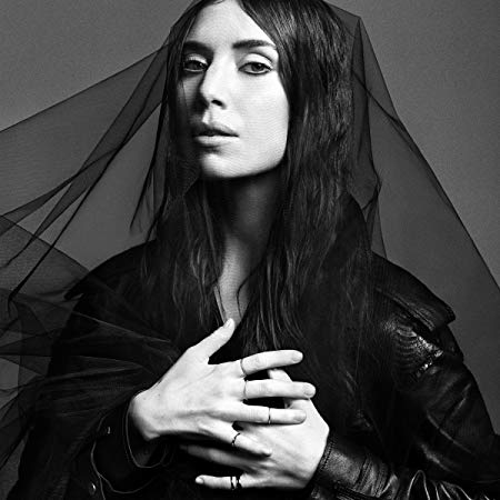 Lykke Li - I Never Learn - Vinyl Record
