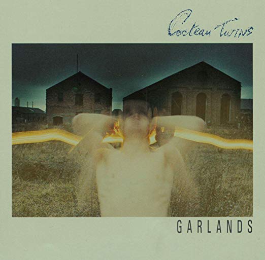 Cocteau Twins - Garlands - CD