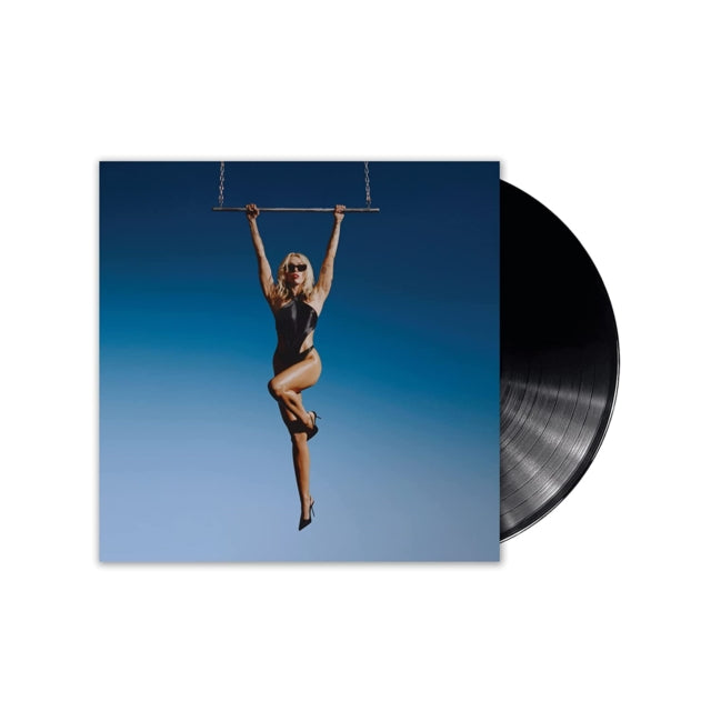 Miley Cyrus - Endless Summer Vacation - New 12" Album (Gatefold Cover)