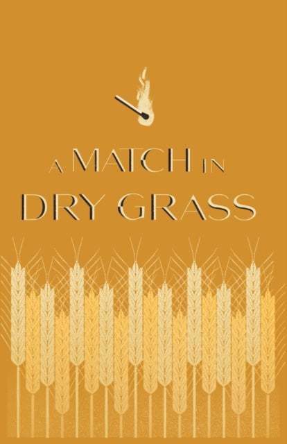 Garris - A Match in Dry Grass  10 Days of Revival in Nairobi - New pap