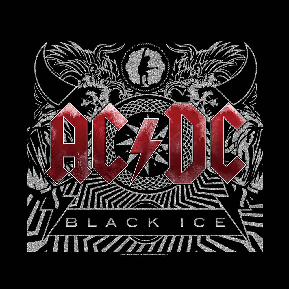 AC/DC - Clothing - Unisex
