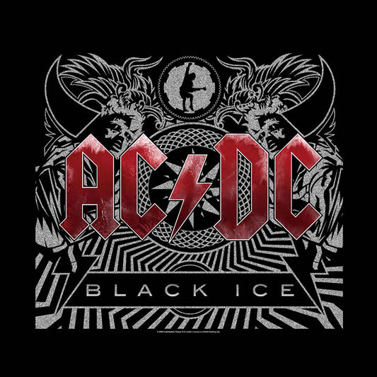 AC/DC - Clothing - Unisex