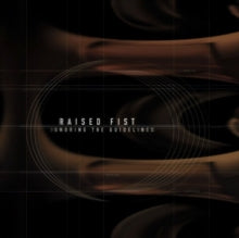 RAISED FIST - IGNORING THE GUIDELINES (REISS - Vinyl Record