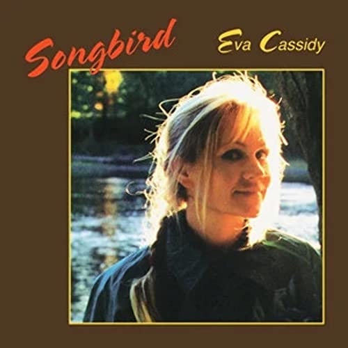 Eva Cassidy - Songbird - Vinyl Record SINGLE VINYL