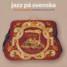 JAN JOHANSSON - JAZZ PA SVENSKA - CD