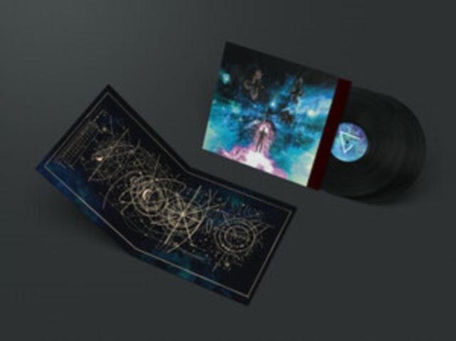 Giant Sky - II - Vinyl Record
