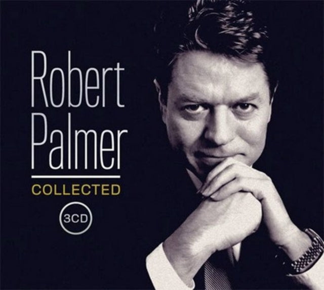 PALMER - COLLECTED - CD