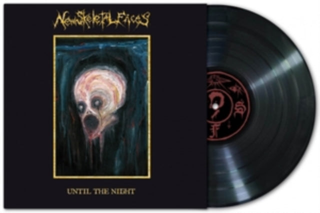 New Skeletal Faces - Until The Night - Vinyl Record