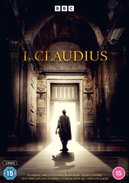I. Claudius: The Complete Series (Repackage) - DVD