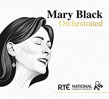 Mary Black - Orchestrated - CD