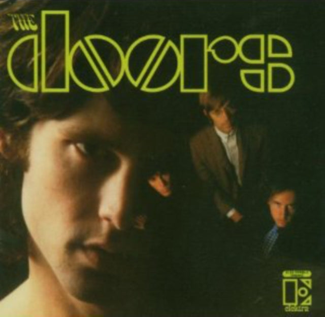 DOORS - Vinyl Record