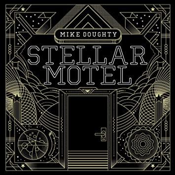 Mike Doughty - Stellar Motel - Vinyl Record