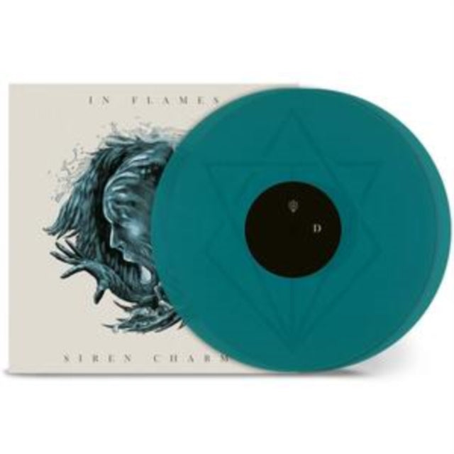 In Flames - Siren Charms - Vinyl Record VINYL