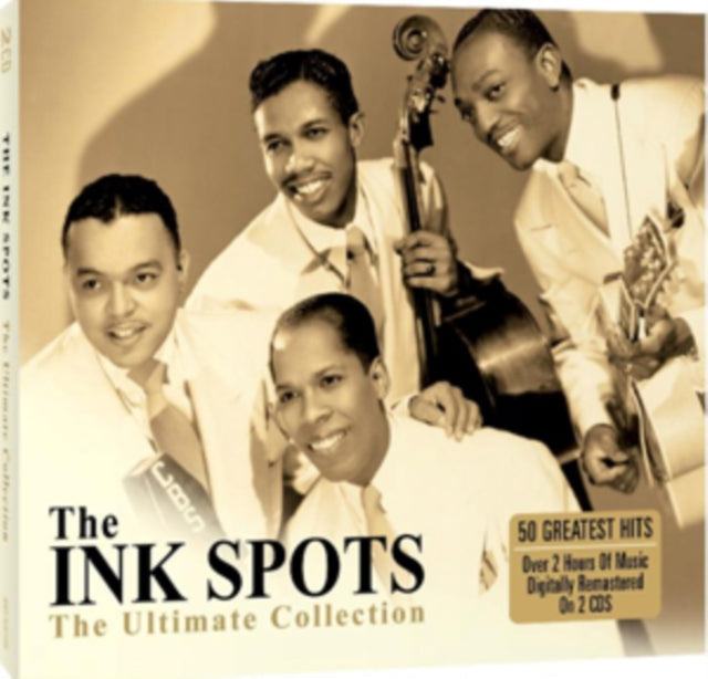 Ultimate Collection - CD2