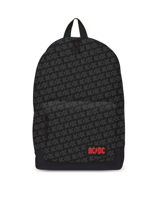 AC/DC - - Riff Raff (C - Bag - New Rucksack